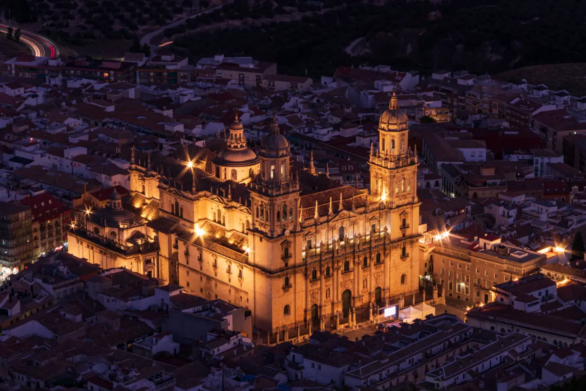 Digitalización en Jaén: el reto del 2026 y las 3 claves que harán que la provincia compita de tú a tú con Andalucía